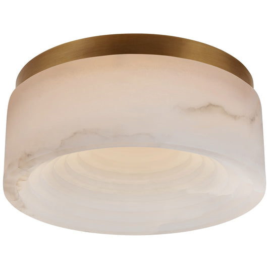 Visual Comfort Otto Flush Ceiling Light