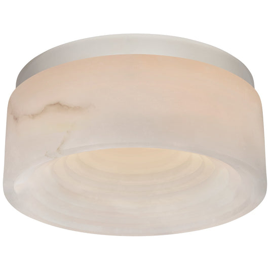 Visual Comfort Otto Flush Ceiling Light