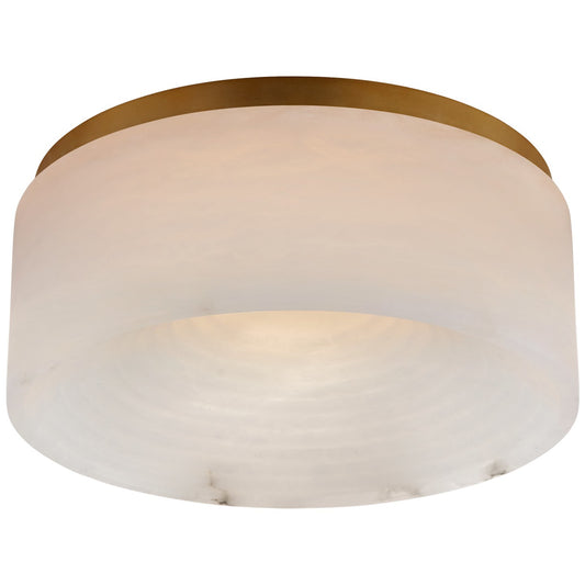 Visual Comfort Otto Flush Mount