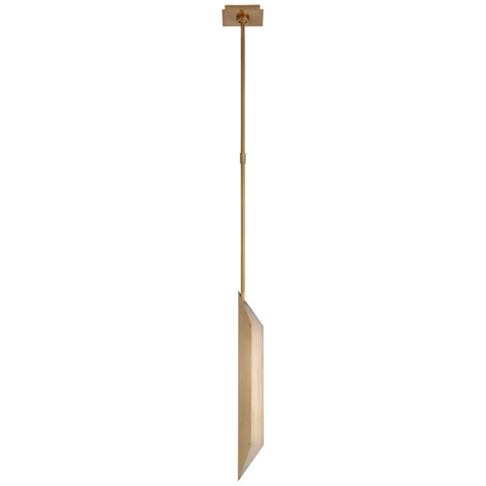 Ophelion Mini LED Narrow Pendant
