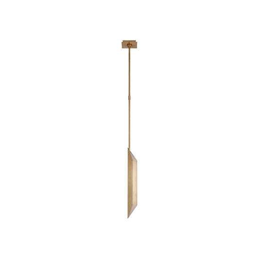 Ophelion Mini LED Narrow Pendant