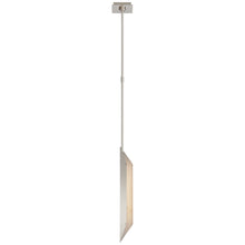 Ophelion Mini LED Narrow Pendant
