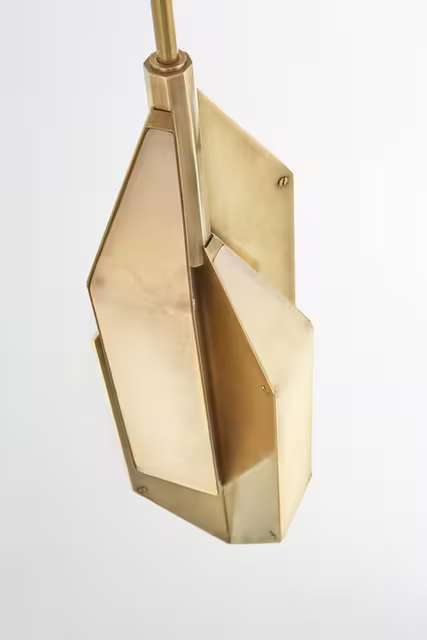 Ophelion Small LED Pendant