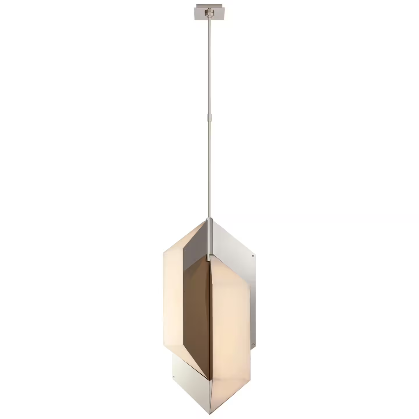 Ophelion Medium LED Pendant