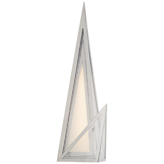 Visual Comfort Ori Sconce