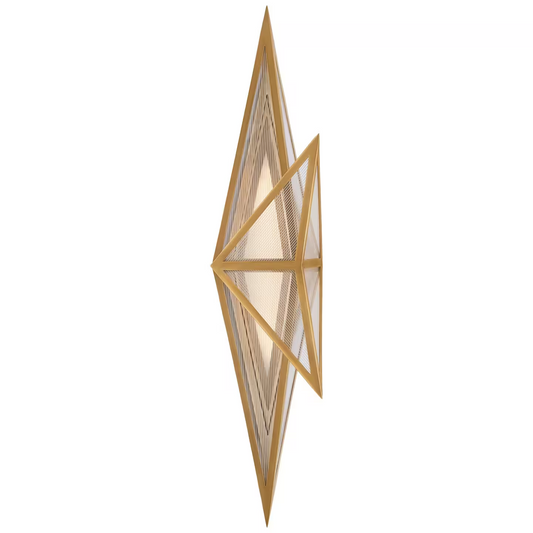 Ori Tall Wall Light