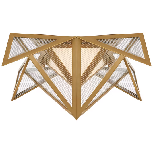 Ori Small Flush Mount