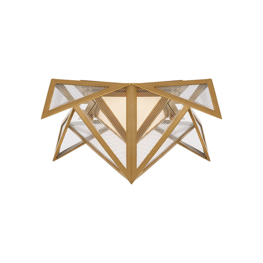 Ori Small Flush Mount