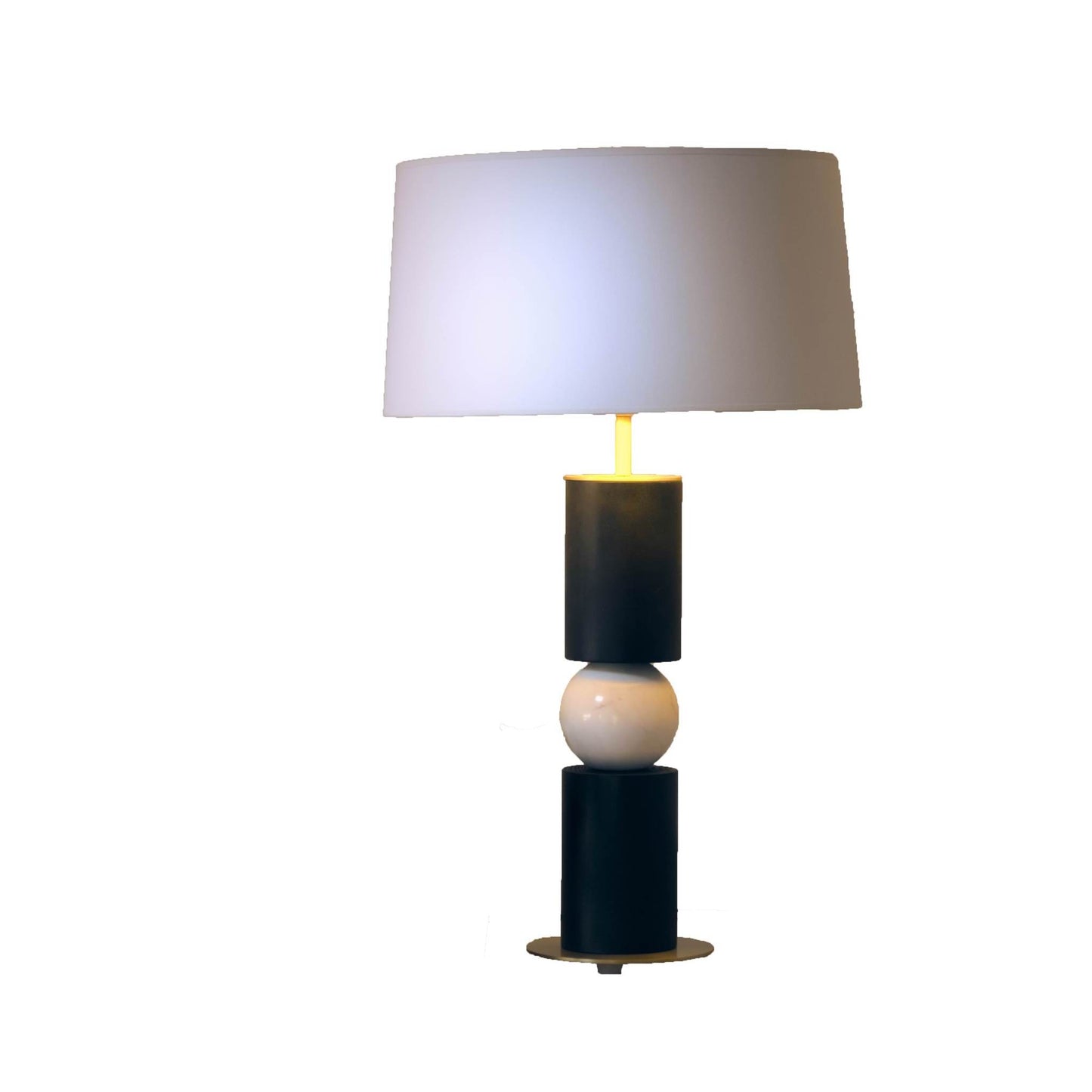 Alda LED Table Lamp Base Only