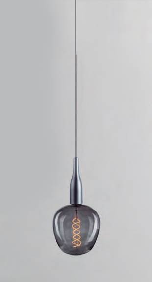 Blubs Single Pendant