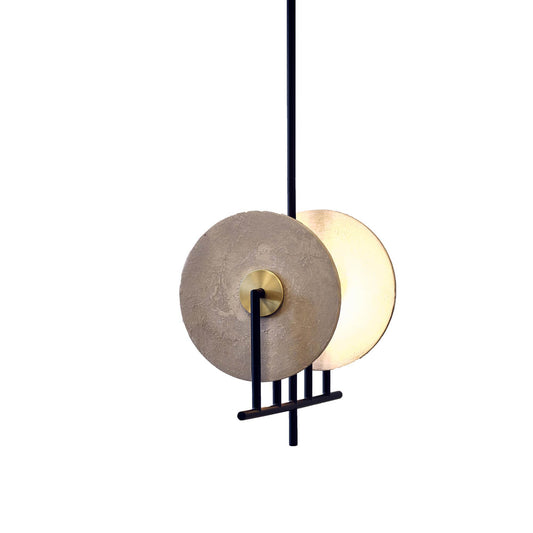 Erto 2-Light Pendant