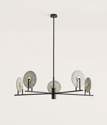 Aromas Erto Chandelier