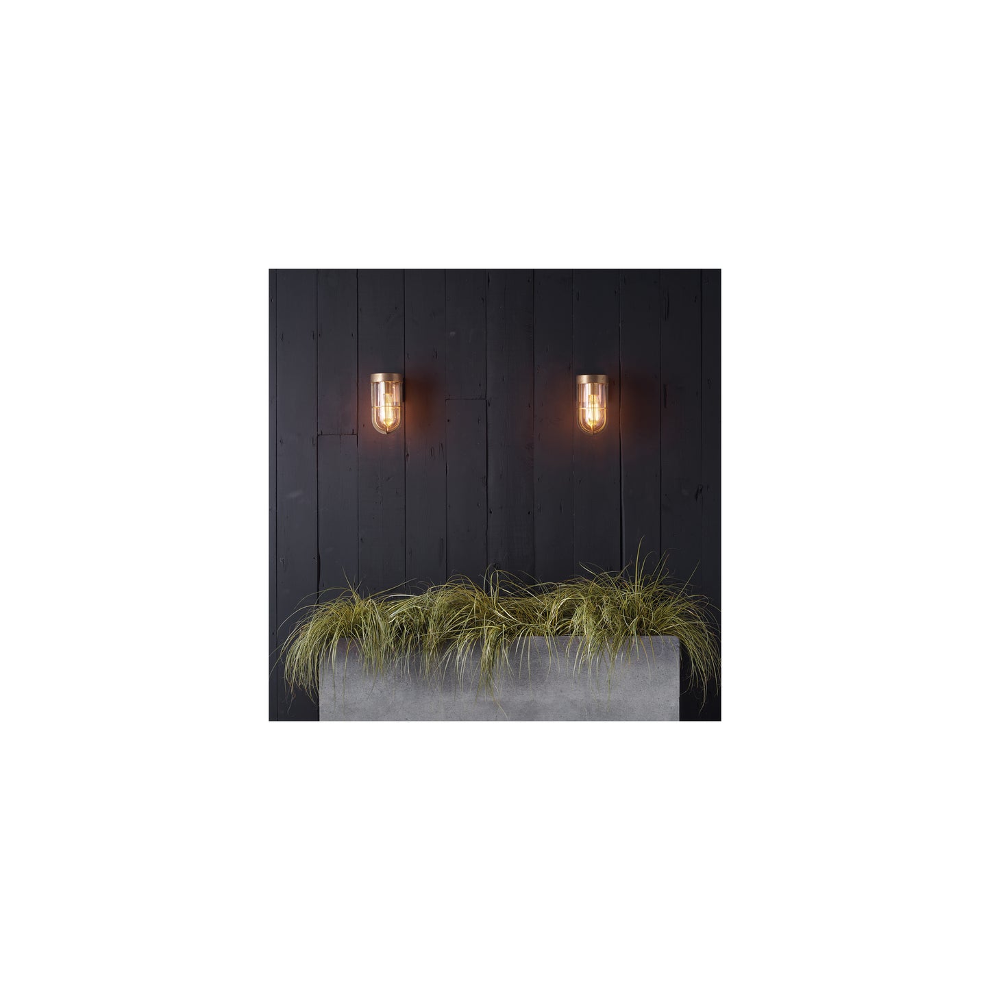 Cabin Wall Light