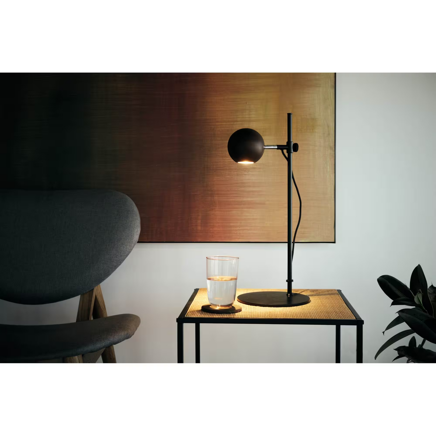 Lita LED Table Lamp