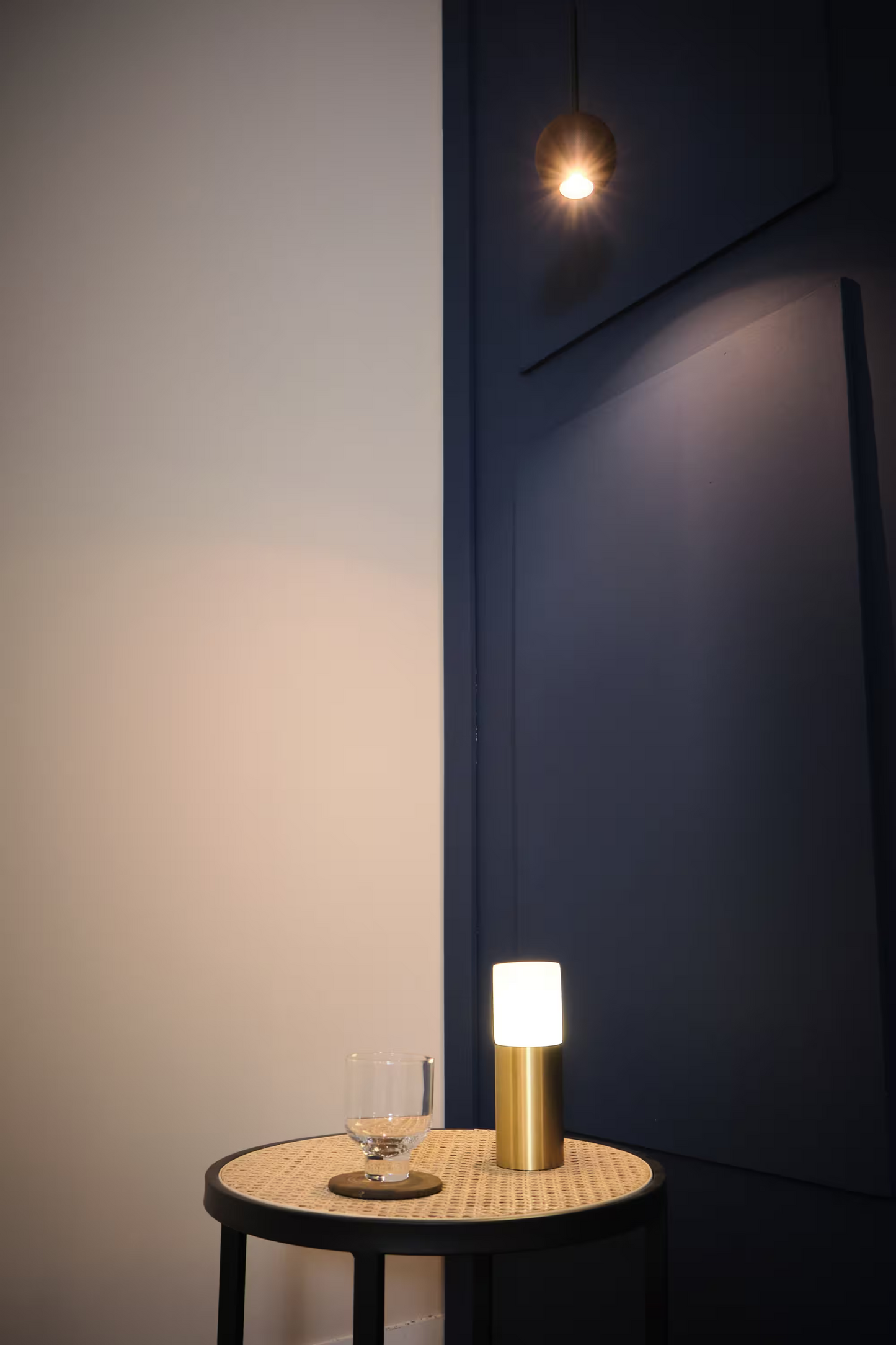 Lita LED Pendant