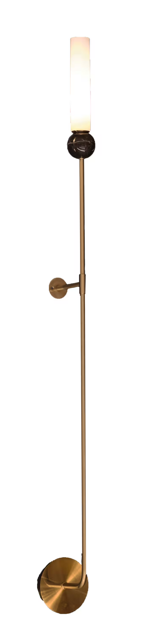 Delie Long LED Wall Light