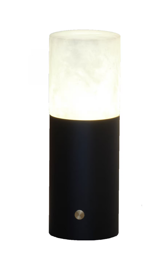 Lind Battery Table Lamp