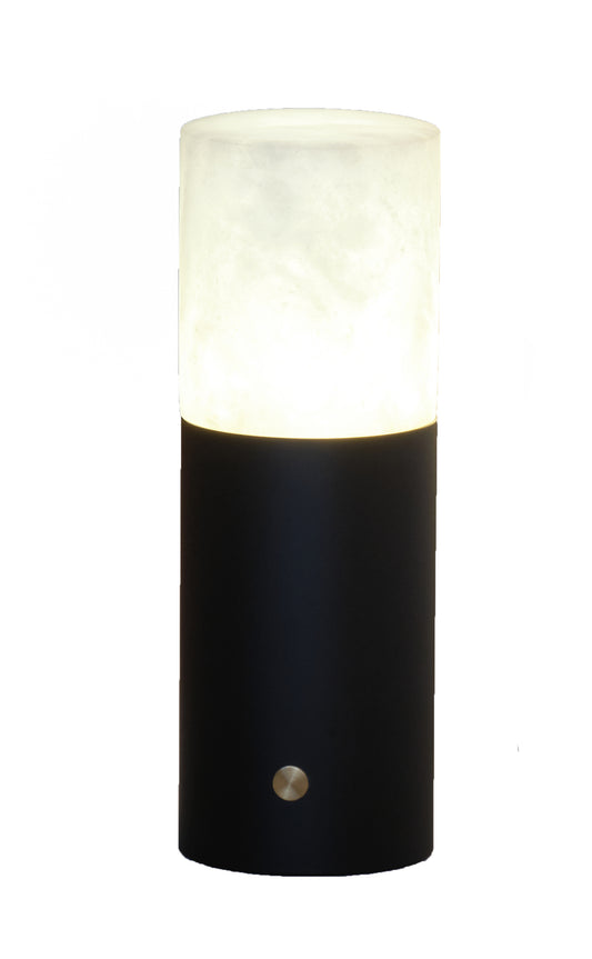 Lind Battery Table Lamp