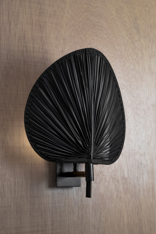 Vent LED Wall Light