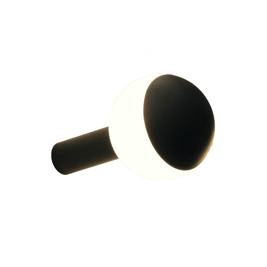 Pin Wall Light