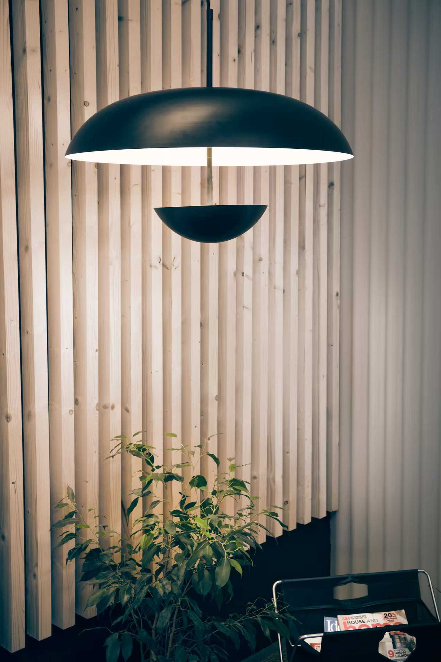 Ella LED Pendant