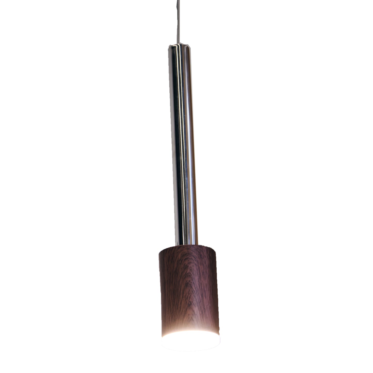 Lejo LED Pendant with Opal Diffuser