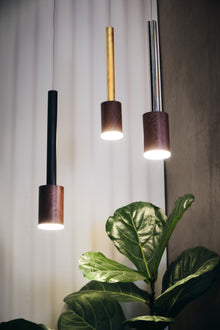 Lejo LED Pendant