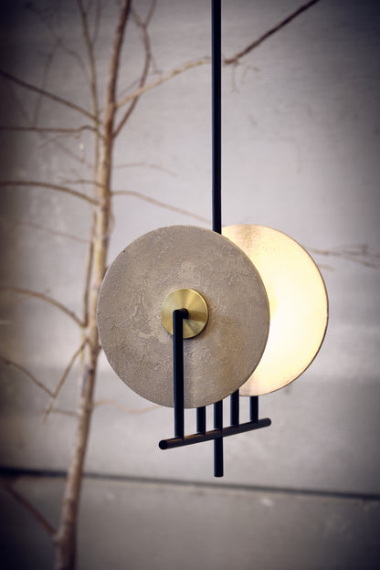 Erto 2-Light Pendant