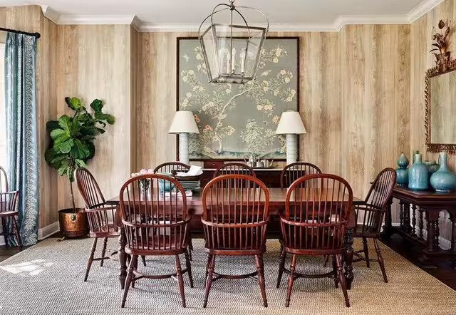 Riverside Medium Square Pendant Lantern