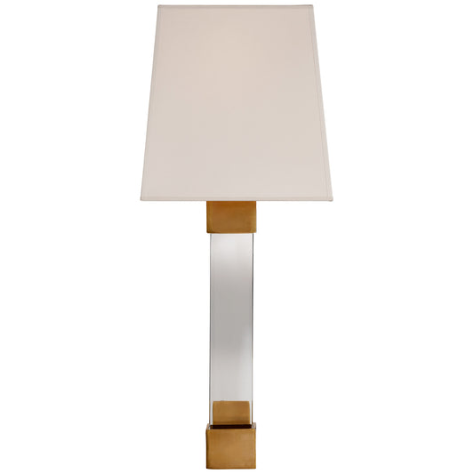 Edgar Medium Wall Light