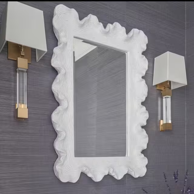 Edgar Medium Wall Light