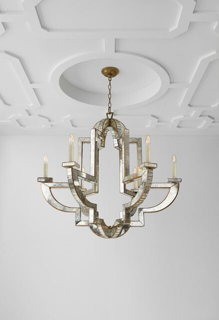 Lido Large Chandelier