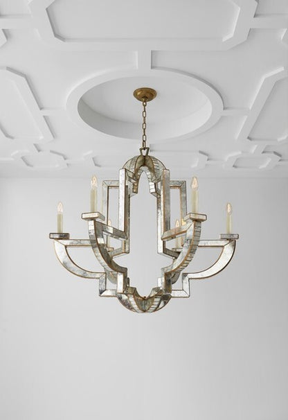 Lido Large Chandelier