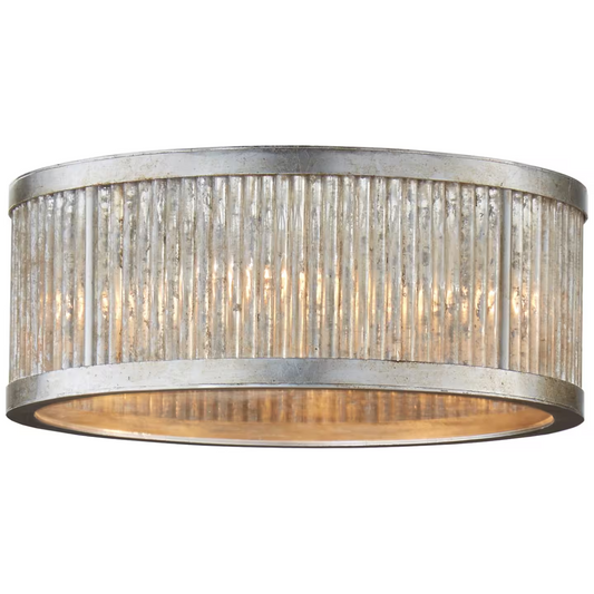 Sophie Medium Flush Mount