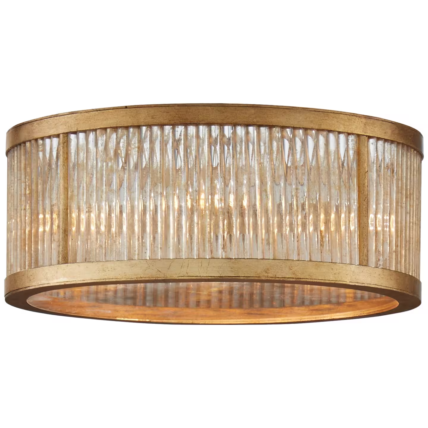 Sophie Medium Flush Mount