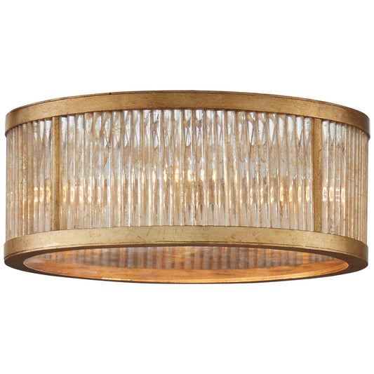 Sophie Medium Flush Mount