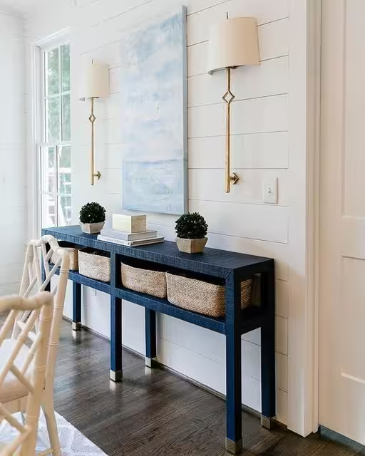 Cranston Large Wall Light