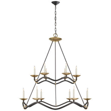 Visual Comfort Choros Chandelier