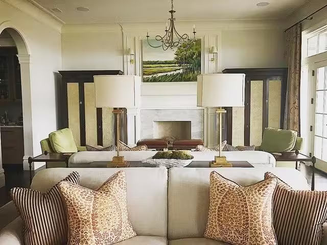 Twist 4-Light Chandelier