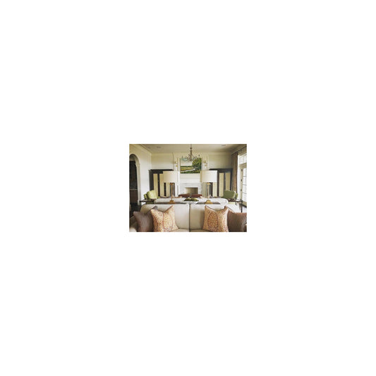 Twist 4-Light Chandelier