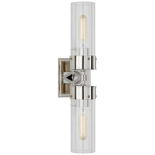 Marais Large Double Bath Sconce