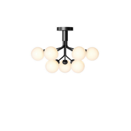 Apiales 9 Ceiling Light