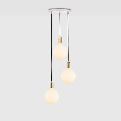 Tala Triple Pendant Ceiling Light