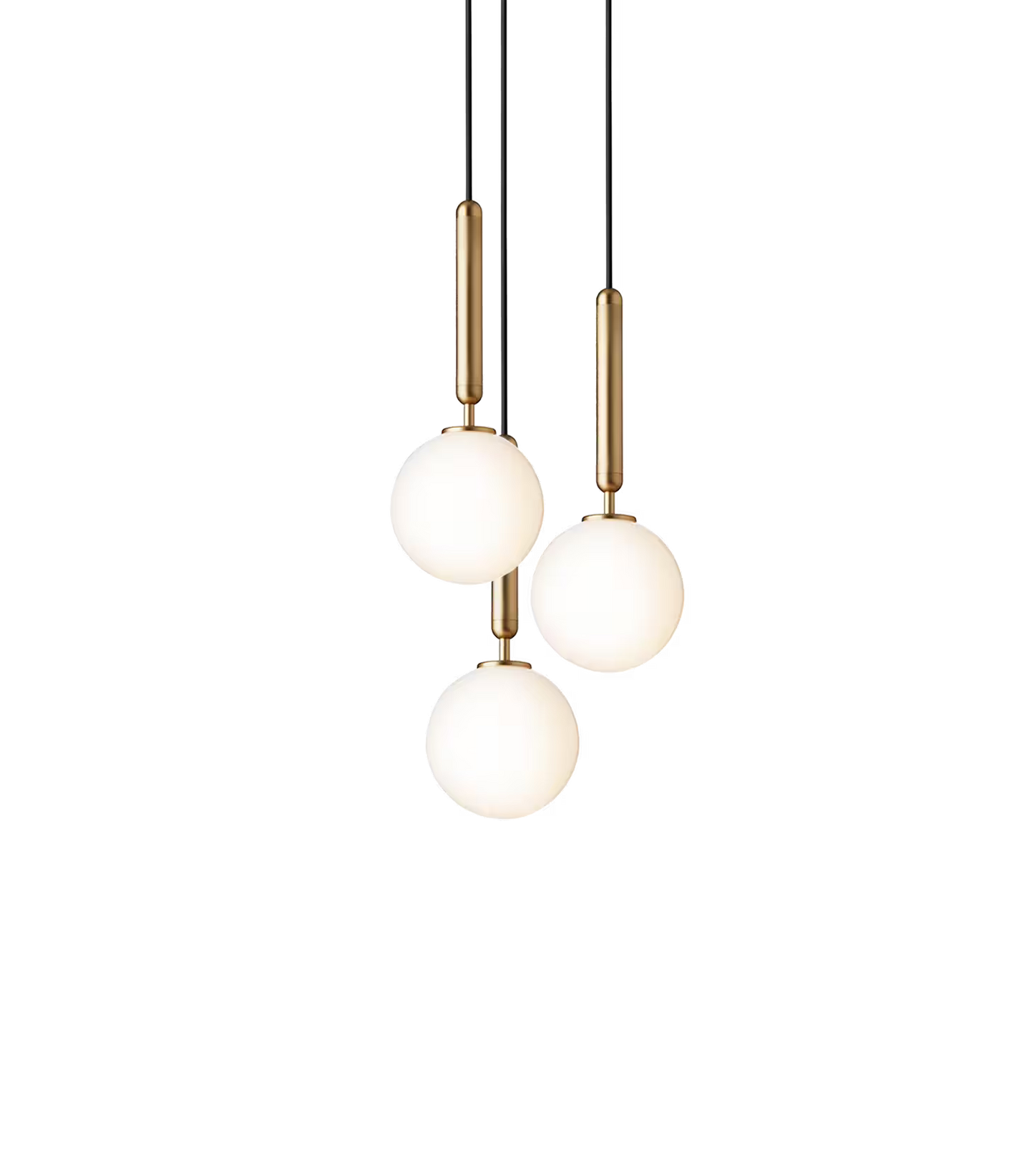 Miira 3-Light Pendant