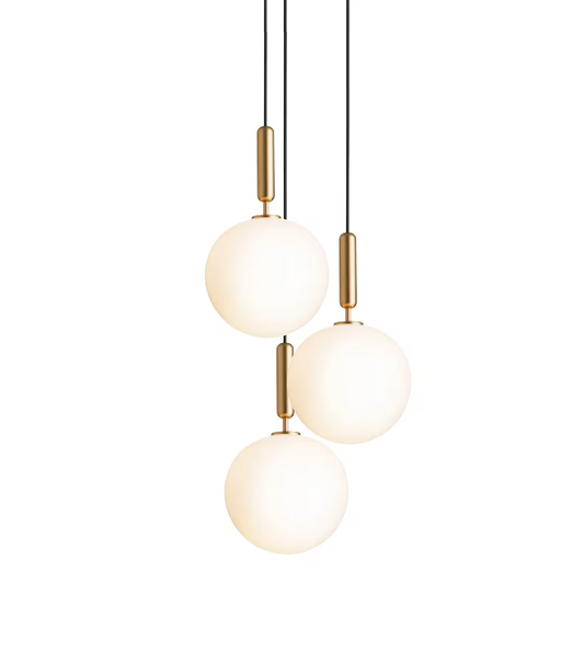 Miira 3 Large Pendant