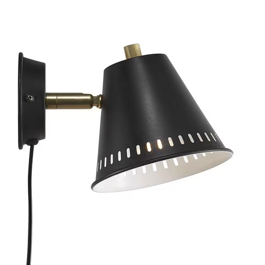 Pine Wall Light