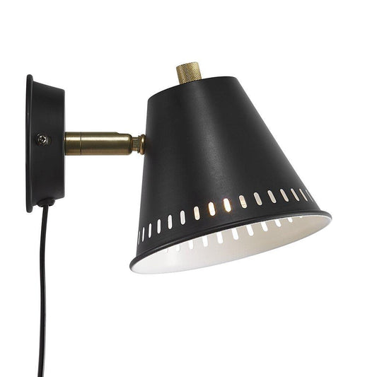 Pine Wall Light