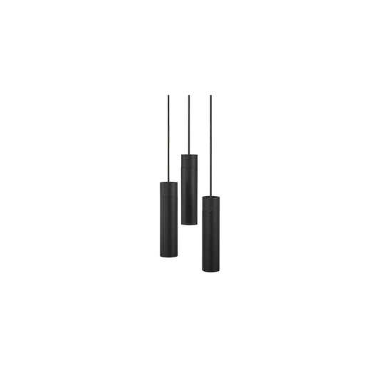 Tilo 3-Light Pendant