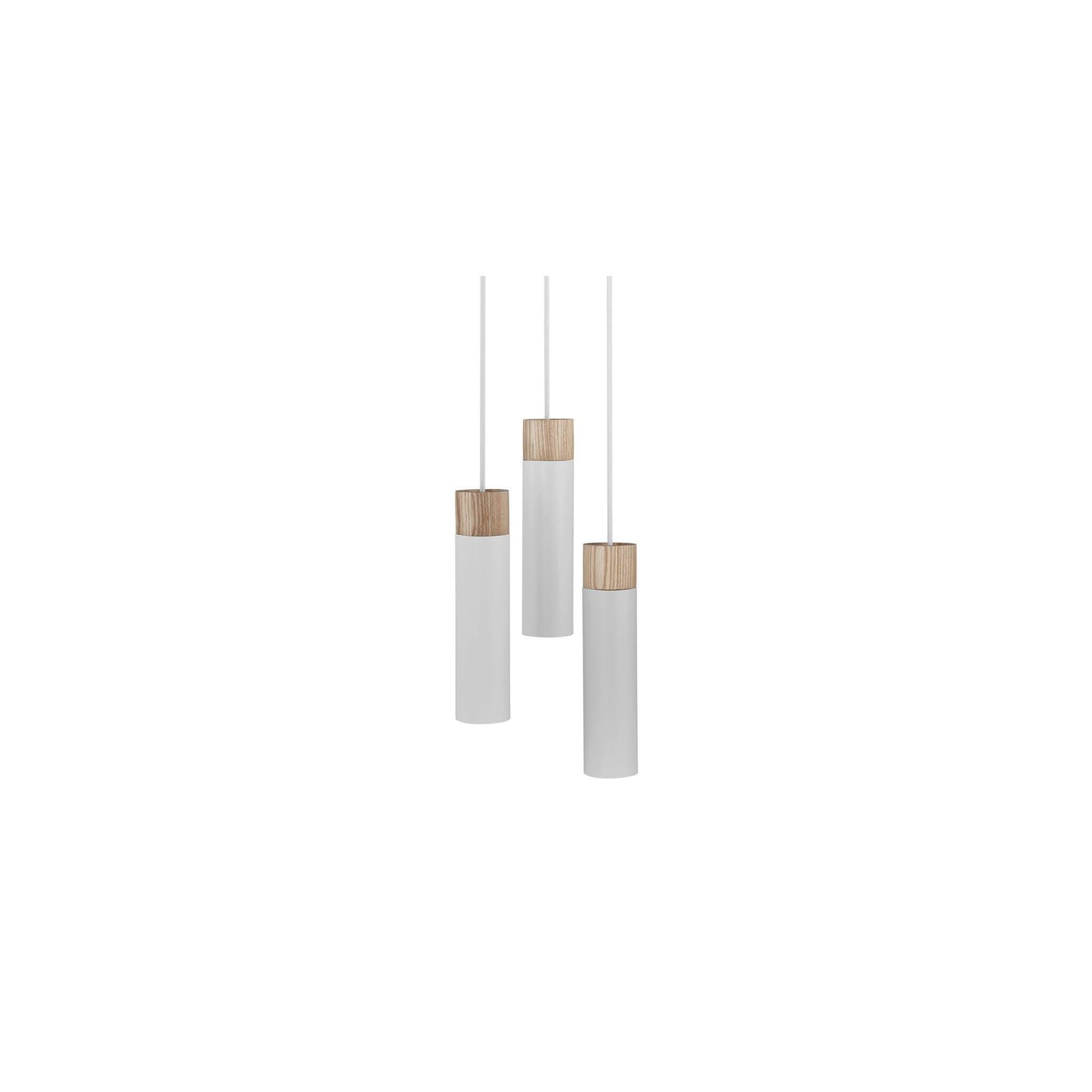 Tilo 3-Light Pendant