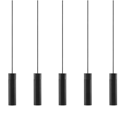 Tilo 5-Light Pendant